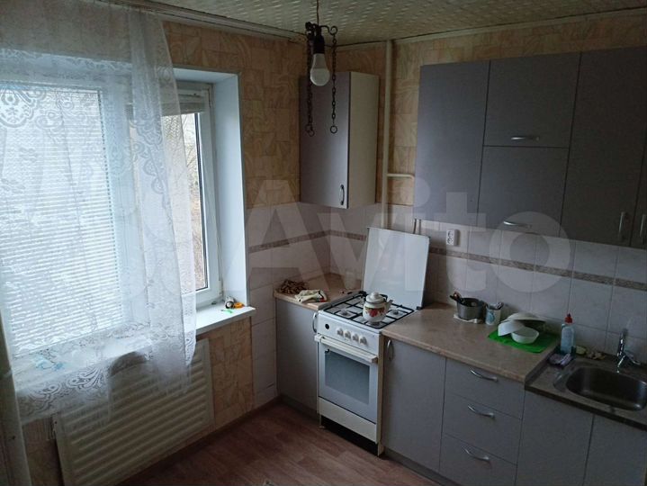 2-к. квартира, 50 м², 2/9 эт.