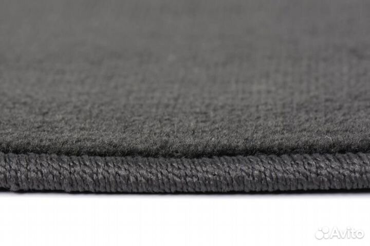 Коврики в Volvo XC60 II (UZ) 2017