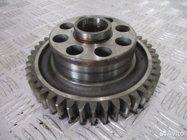 Шестерня коленвала MAN 51021150250
