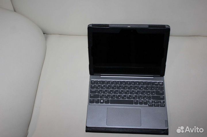 Планшет lenovo idea pad