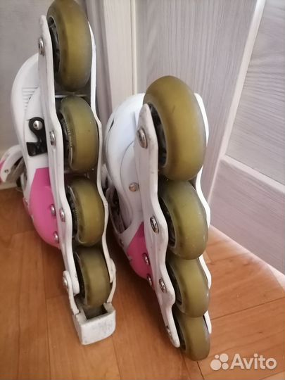 Ролики детские 27 - 30