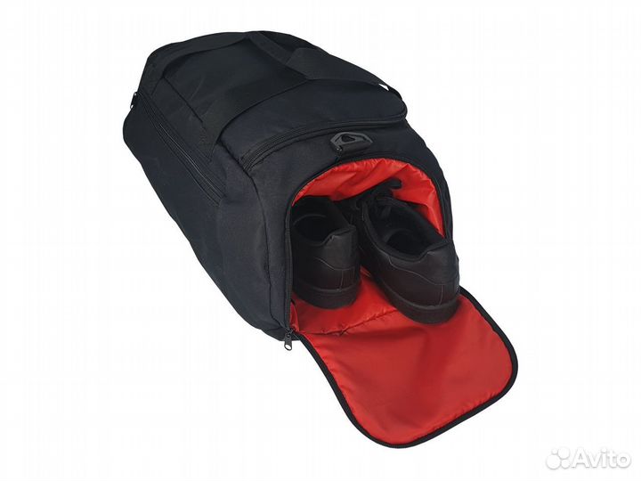 Сумка Dobro Athletic (с отсеком под обувь)