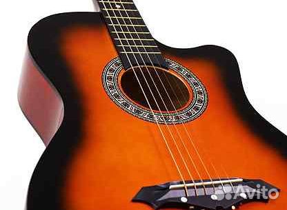 Гитара. Гитары новые