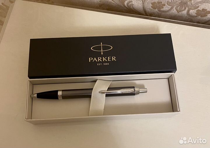 Шариковая ручка Parker