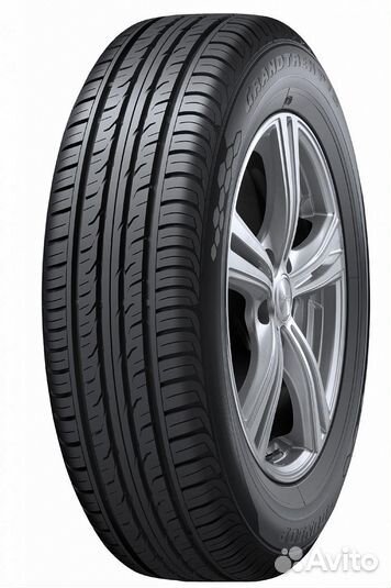 Dunlop Grandtrek PT3 225/70 R16 103H