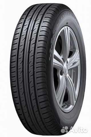 Dunlop Grandtrek PT3 225/70 R16 103H