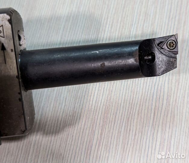 Расточная головка iscar ITS bore BHF MB50