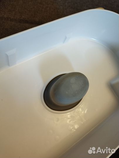 Новая немецкая пароварка Braun MultiGourmet