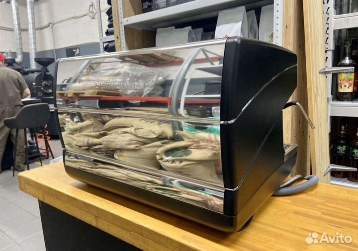 Аренда кофемашин