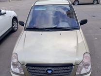 BYD Flyer 0.8 MT, 2007, 33 163 км, с пробегом, цена 275 000 руб.