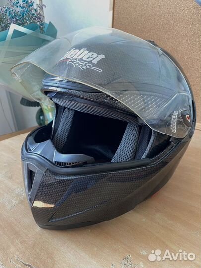 Шлем для мотоцикла