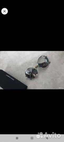 Солнцезащитные очки женские