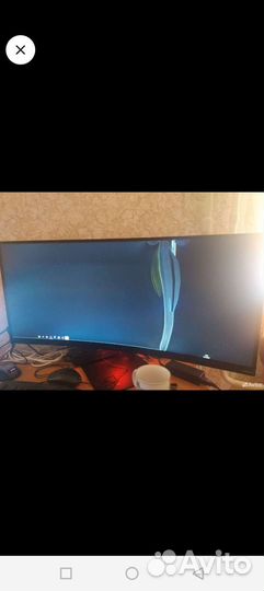 Монитор для компьютера