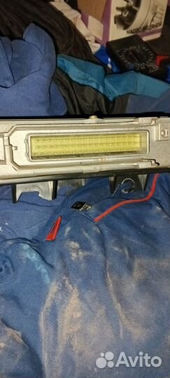 Эбу Bosch 2111-1411020-70