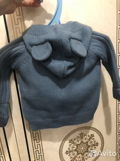 Детский костюм