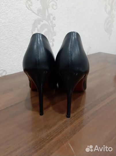 Туфли женские 39 размер новые