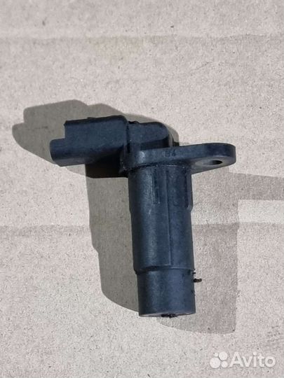 Датчик положения коленвала Renault Megane 2 1.5TD