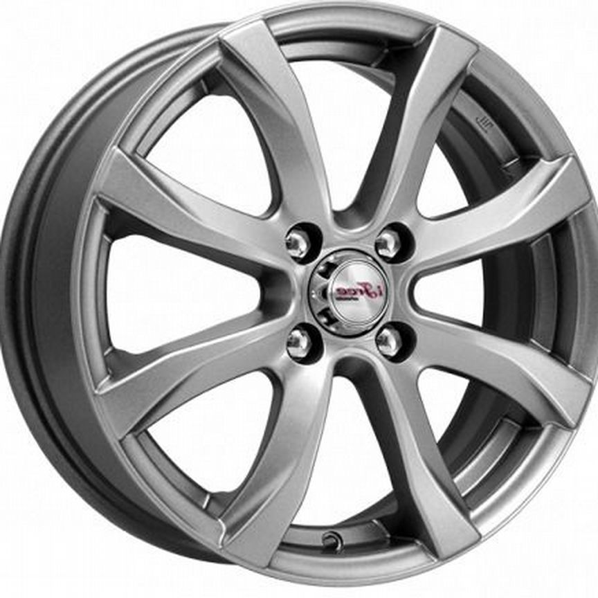 Литые диски iFree Дайс 6×R15 4×114.3