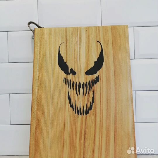 Доска разделочная 