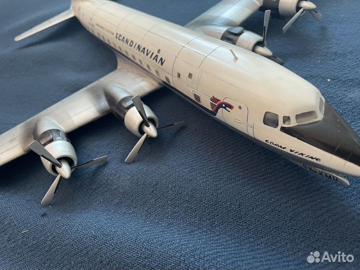 Сборные модели самолетов 1/72