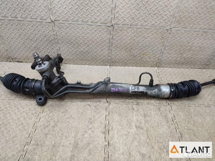 Рулевая рейка toyota porte