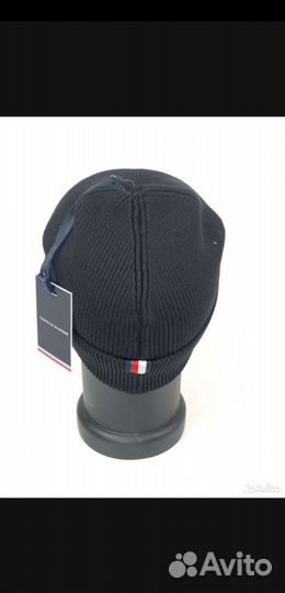 Шапка мужская
