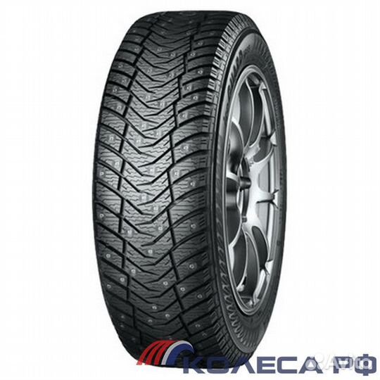 Yokohama IceGuard Stud IG65 225/60 R17 103T