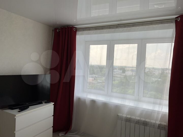 3-к. квартира, 79,7 м², 8/12 эт.