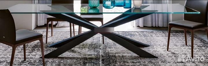 226578 Ковер Cattelan Italia Mapoon