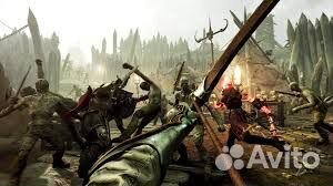 Warhammer: Vermintide 2 X BOX ONE
