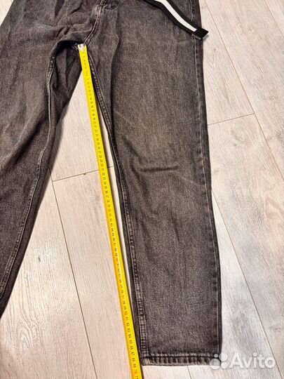 Джинсы мужские