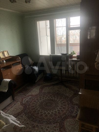 2-к. квартира, 45 м², 4/5 эт.