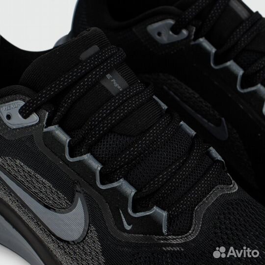 Кроссовки Nike Pegasus 41 Black Grey