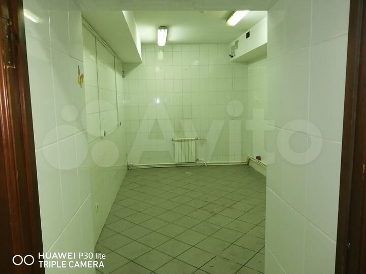 Помещение свободного назначения, 65 м²