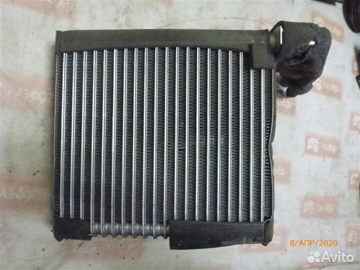 Испаритель Mazda Mazda3 BK Z6 2008