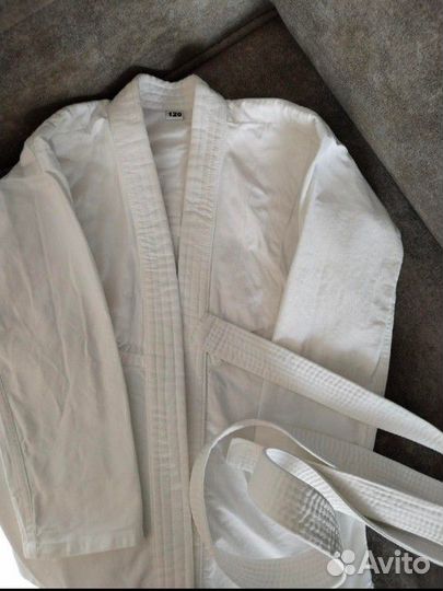 Кимоно детское