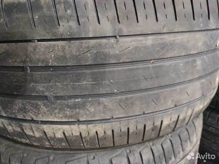 Hankook Ventus S1 Evo 2 SUV K117C 245/45 R19 98W