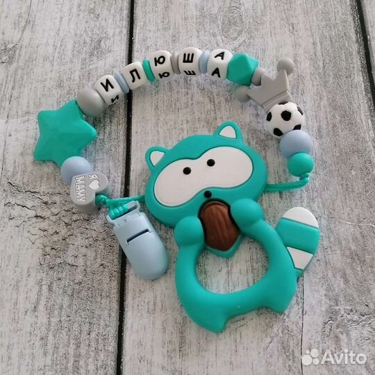 Грызунки. Держатели. Подарок на выписку,Беби бокс