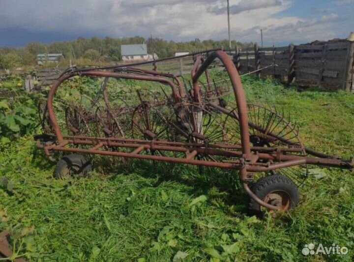 Сельское хозяйство