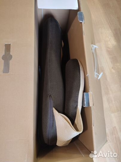 Массажное кресло