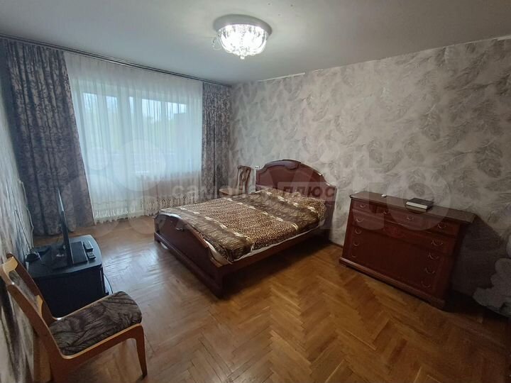 3-к. квартира, 112,3 м², 8/9 эт.