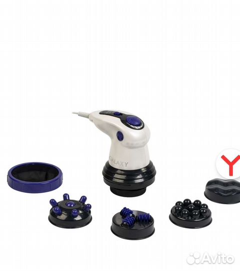 Массажер тетраком