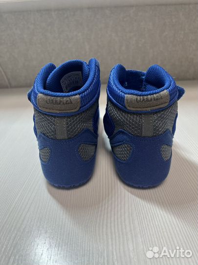 Борцовки детские