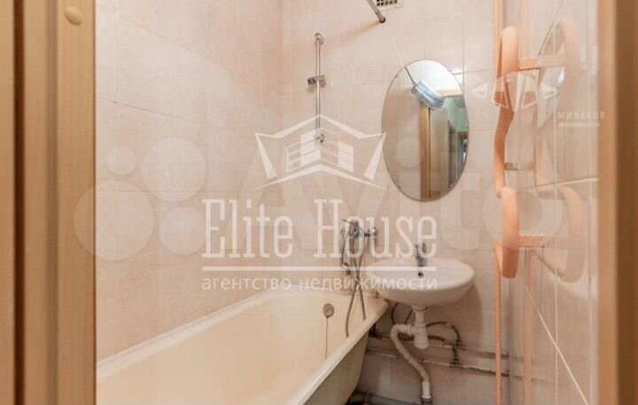 2-к. квартира, 47,3 м², 3/5 эт.