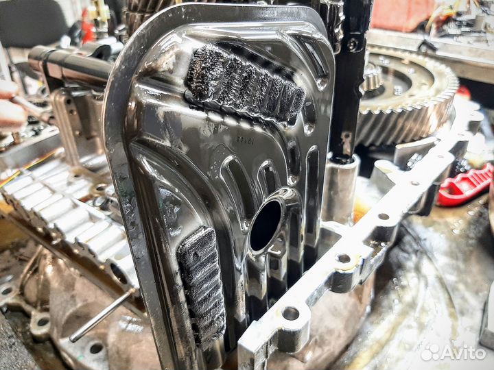 Ремонт коробок передач АКПП, МКПП, ркпп и кпп 3 t-5919