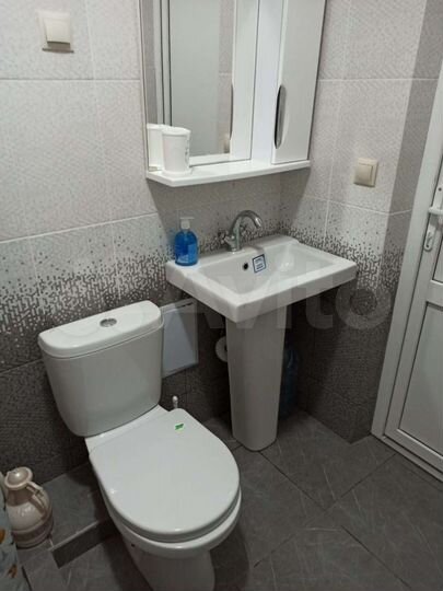 Квартира-студия, 24 м², 4/4 эт.