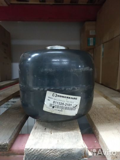 Опорный ролик подборщика 811325-2101 (190-150-5)