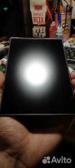 Prestigio дисплей