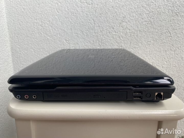 Ноутбук Acer aspire 5930g