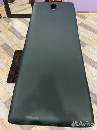 Массажный стол